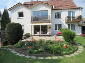 Apartment für Anspruchsvolle im Uni-Ort Dort-Eichlinghofen